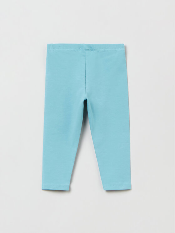 OVS OVS Legíny 1843685 Barevná Slim Fit