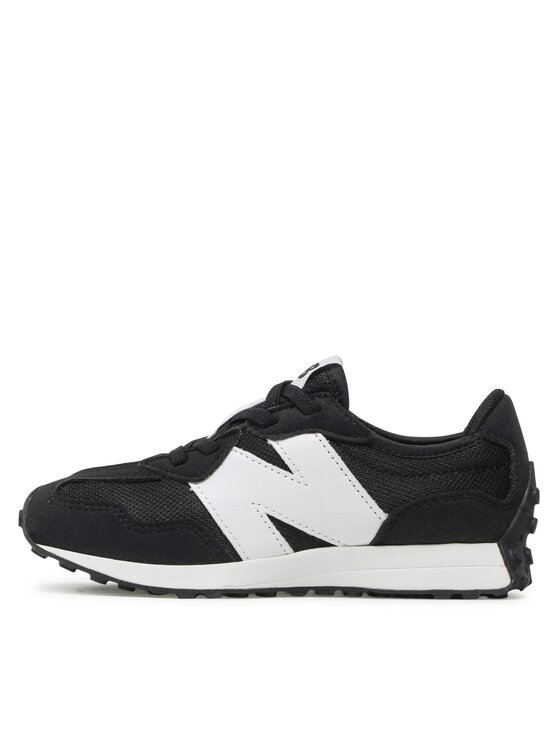 New Balance New Balance Sportcipők PH327CBW Fekete