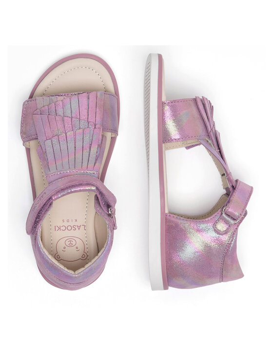 Lasocki Kids Lasocki Kids Basutės HERA CI12-HERA-04 Violetinė