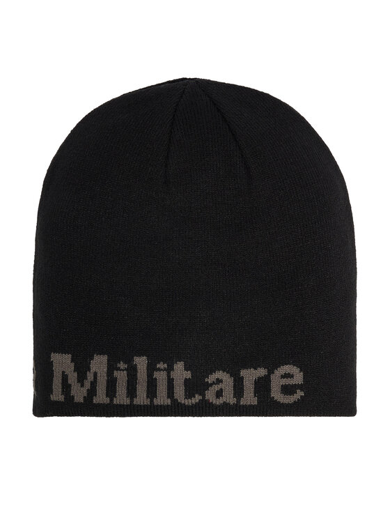 Aeronautica Militare Aeronautica Militare Mütze 262CU0093UL00450 Schwarz