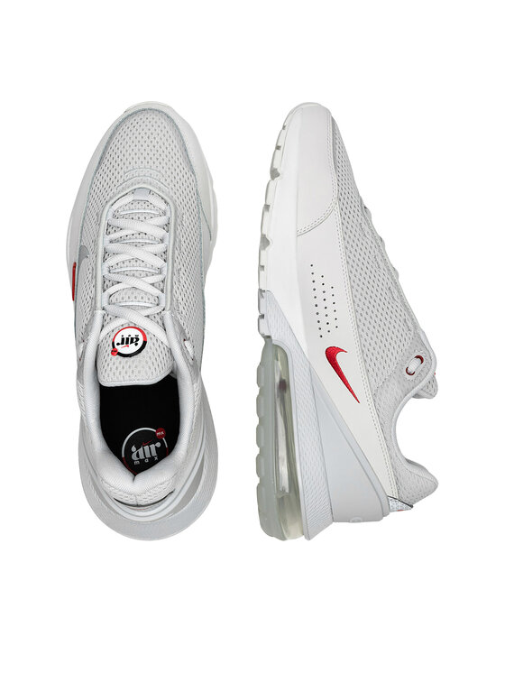 Nike Nike Tenisice DR0453-001 Bijela