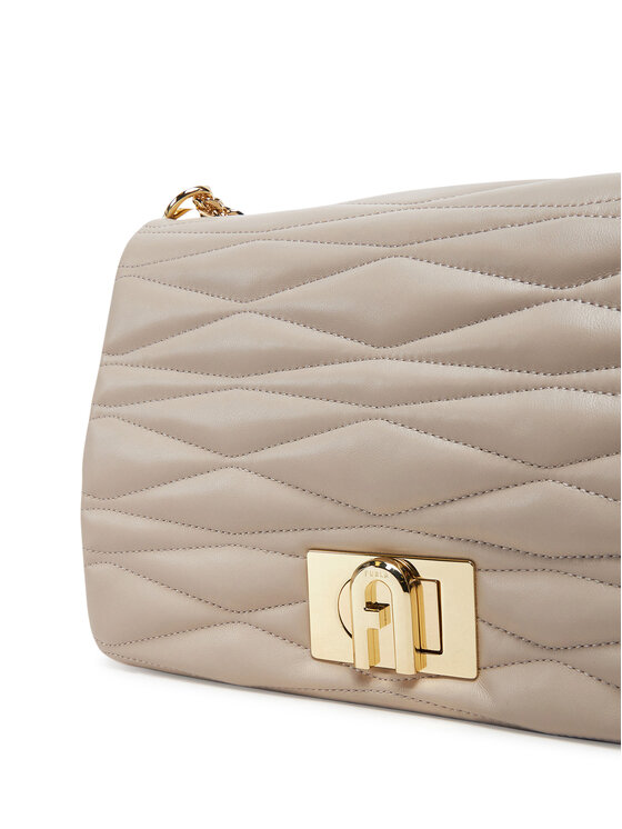 Furla Furla Borsetta WB01672 BX3221 VAN00 Écru