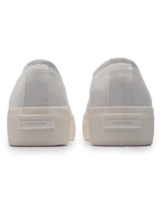 Vagabond Shoemakers Vagabond Tenis superge Peggy 4544-080-01 Bela