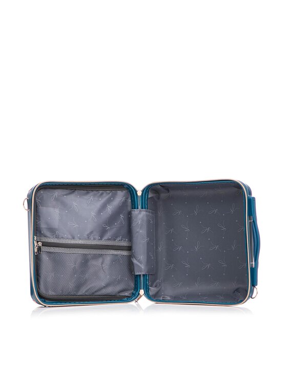 Semi Line Semi Line Henkeltasche T5812-2 Dunkelblau