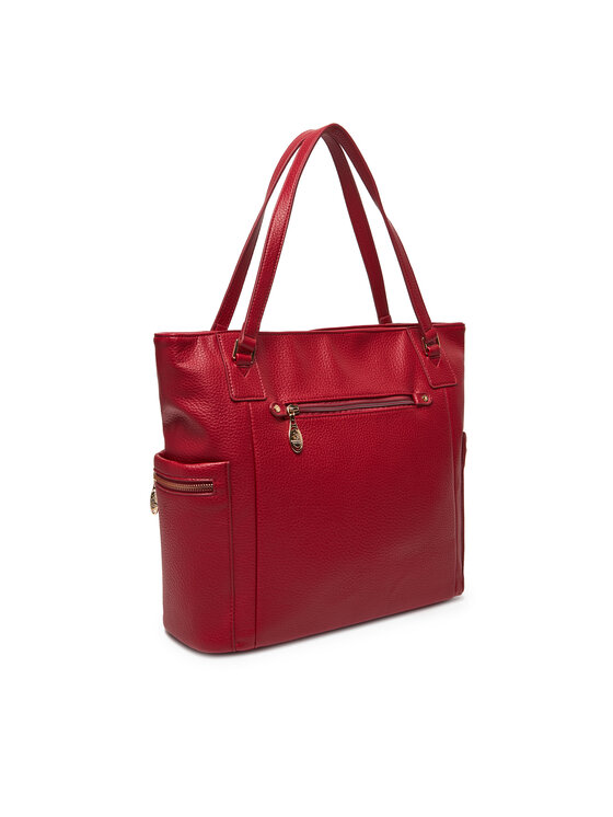 Beverly Hills Polo Club Beverly Hills Polo Club Soma CEO-BHPC-C-005-08 Bordo
