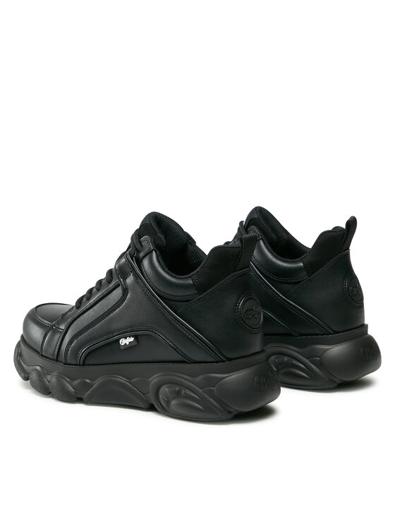 Buffalo Buffalo Sneakersy Cld Corin Men 1410000 Czarny
