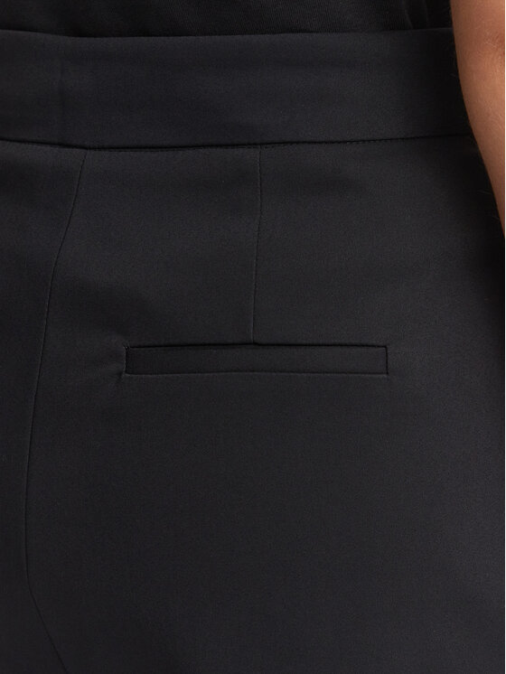 Morgan Morgan Skorts 262-SHERLOK Schwarz Regular Fit