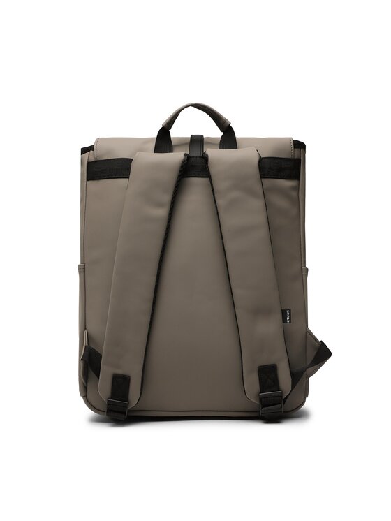 Spiral Rucksack Brewer S99852 Grau | Modivo.de