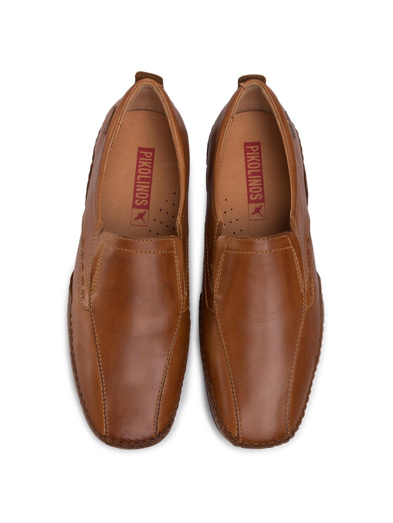 Pikolinos Pikolinos Halbschuhe 03A-6222 Braun