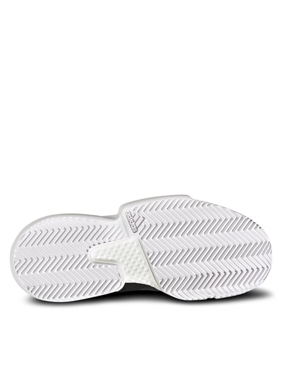 adidas adidas Teniso batai SoleMatch Bounce Hard Court Shoes FU8125 Juoda