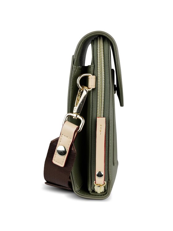 Bugatti Bugatti Etui na telefon 252891 Zielony