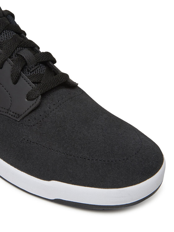 Nike Nike Sneakersy Fokus IB2521 002 Czarny