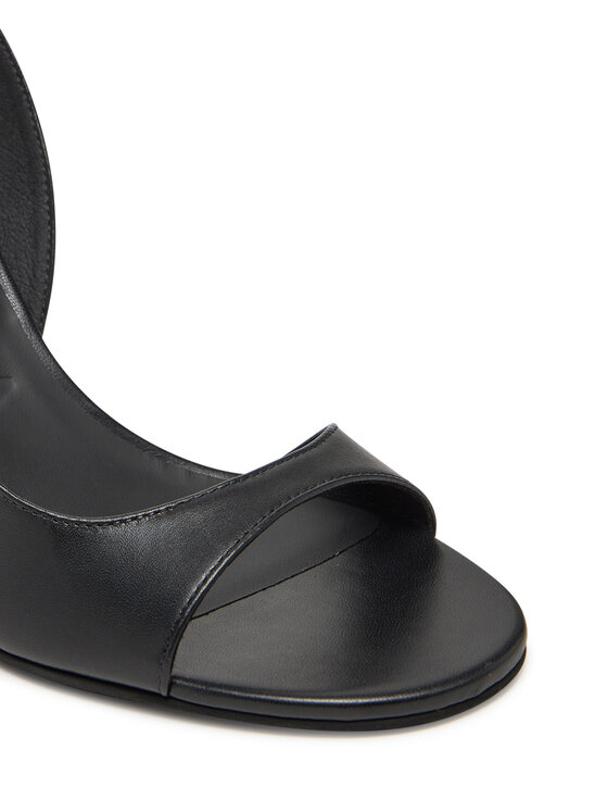 Furla Furla Sandalen YJ46SFE X30000 O6000 Schwarz