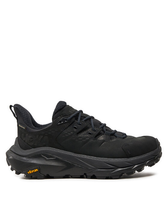 Trekkings Hoka Kaha 2 Low 1123191 Negru