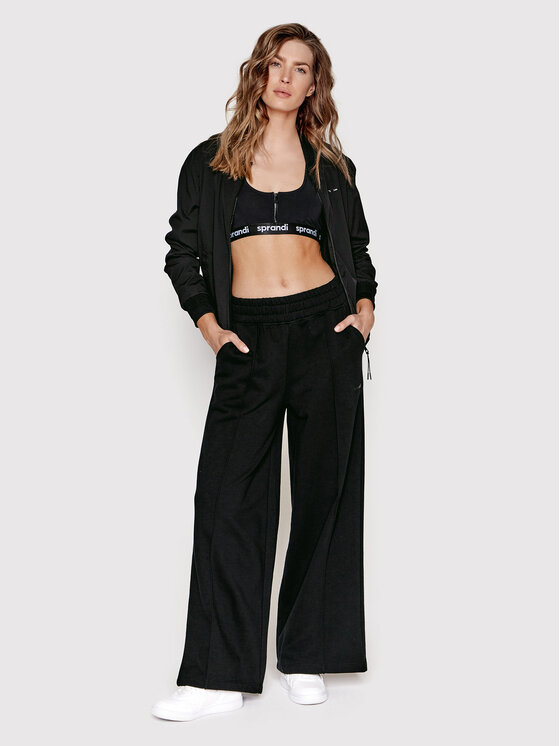 Bomber SP22-KUD110 Nero Regular Fit