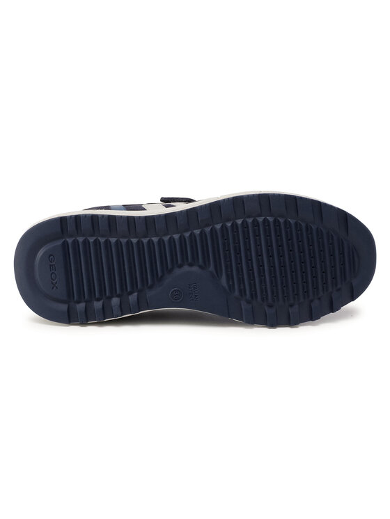 Geox Geox Superge J Alben B. E J049EE 022BC CF44K D Mornarsko modra