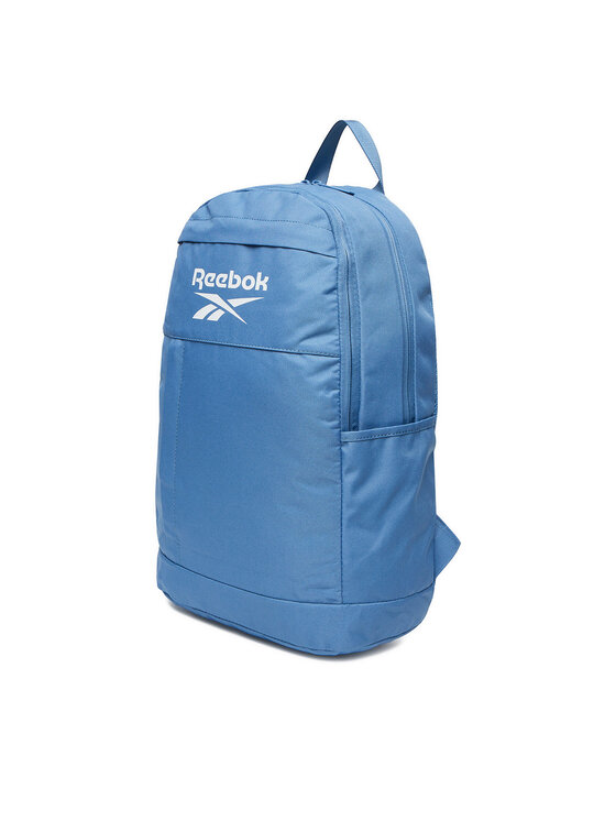 Reebok Reebok Σακίδιο RBK-042-CCC-05 Μπλε