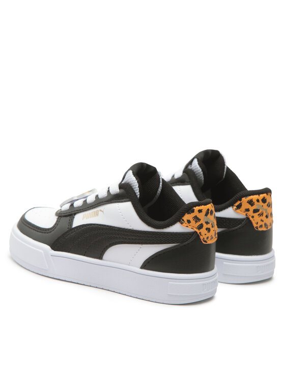 Puma Sneakers Caven Puma Mates PS 389736 01 Blanc Modivo