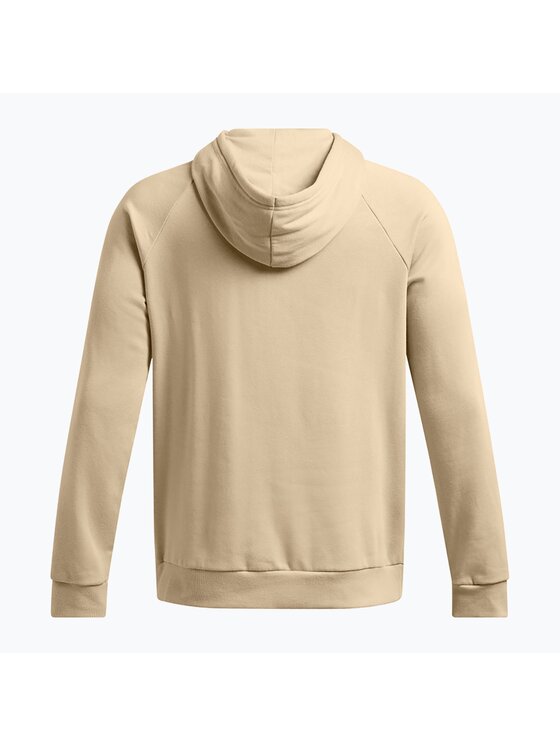 Under Armour Under Armour Bluza UA-1379758-299 Beżowy Active Fit