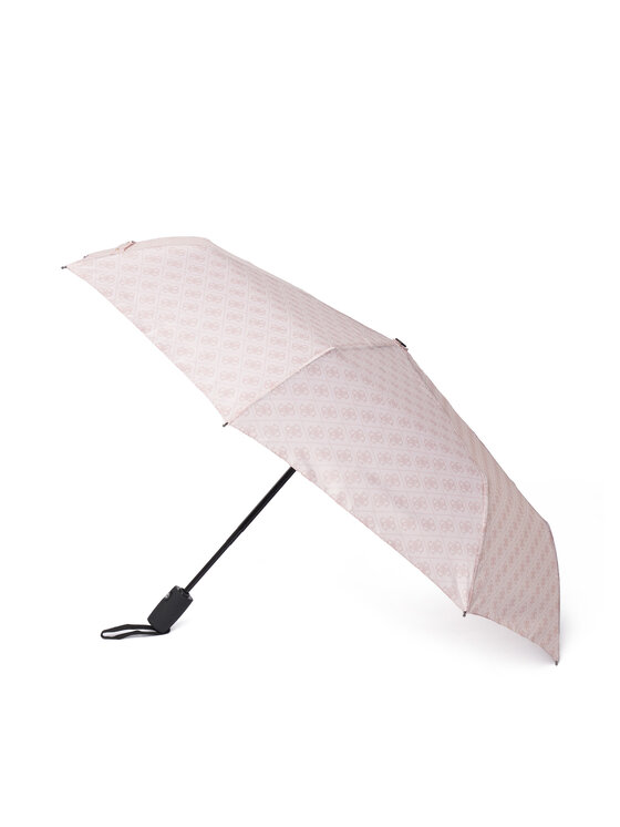 Guess Umbrelă AW5387 POL01 Roz
