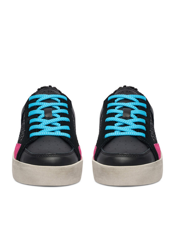 Eva Minge Eva Minge Sneakers EO-AHRI-251503F Nero