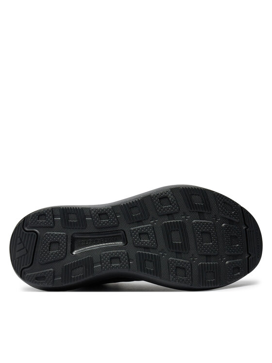 adidas adidas Laisvalaikio batai Fortarun 3.0 J IH2843 Juoda