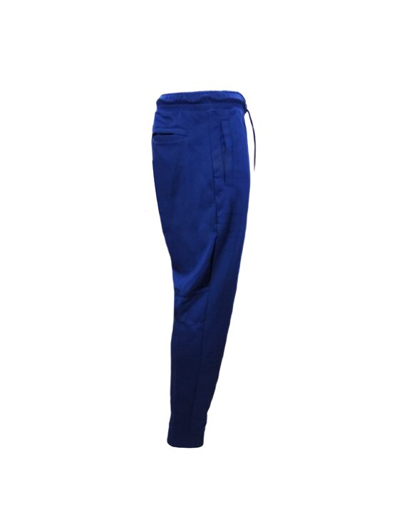 Nike Nike Spodnie dresowe Dry Fleece Pants Granatowy Standard Fit