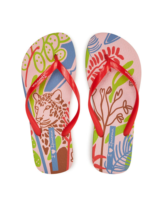 Flip flop Ipanema 83589 Roz