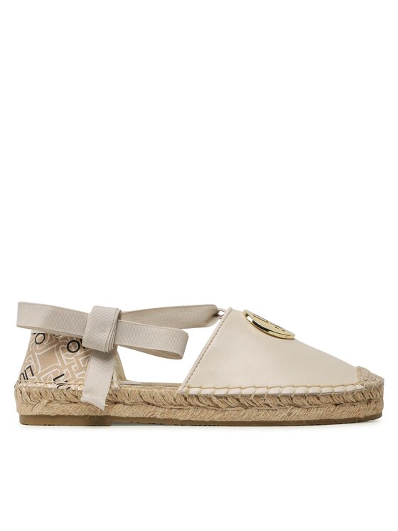 Liu Jo Liu Jo Espadrillid Vera 02 SA3071 EX111 Ekrüüvärv