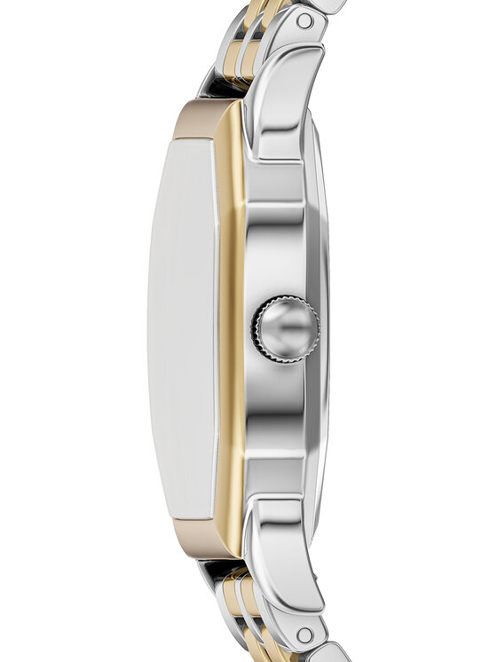 Fossil Fossil Ročna ura Harlow ES5480 Zlata