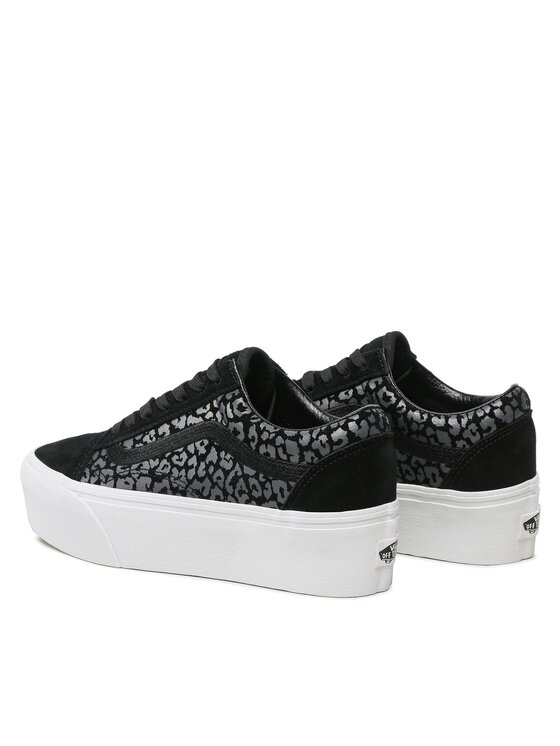 Vans old skool pablo hotsell