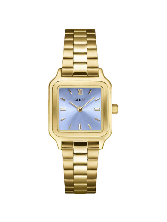 Cluse Cluse Hodinky CW11820 Zlatá