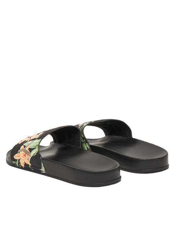 Roxy Roxy Ciabatte ARJL100679 Nero