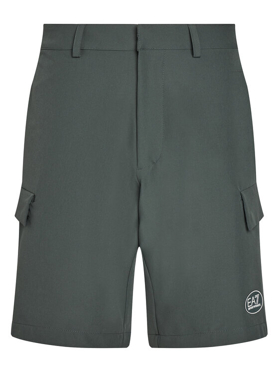 Szorty sportowe EA7 Emporio Armani