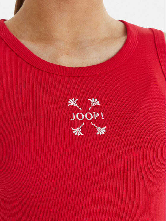 JOOP! JOOP! Top 58 JW243JE423 30042835 Bordoopunane Regular Fit