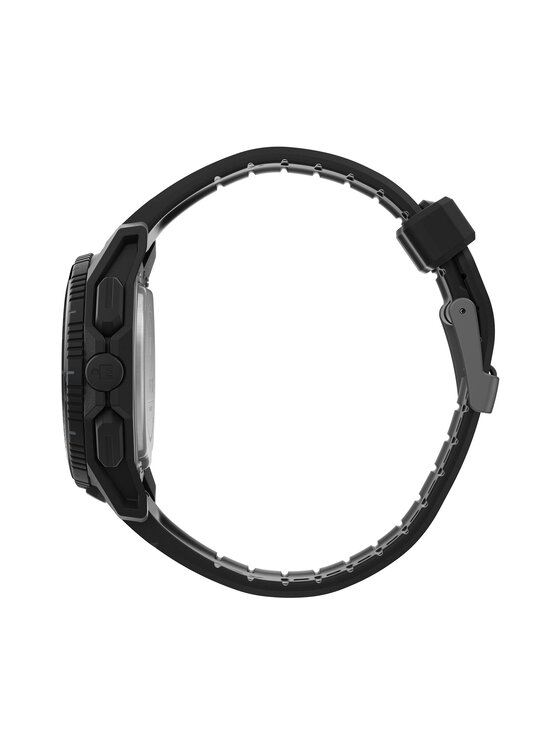 Timex Timex Ceas Ironman Finisher Adrenaline TW5M57800 Negru