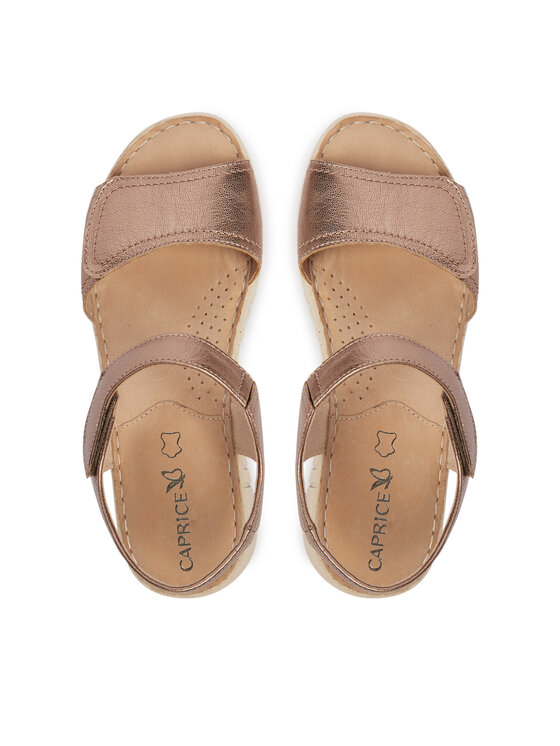 Caprice Caprice Sandali 9-28103-44 Marrone