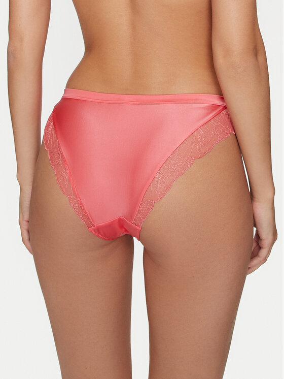 Chantelle Chantelle Culotte classiche Tattoo Love C22DA0 Rosa