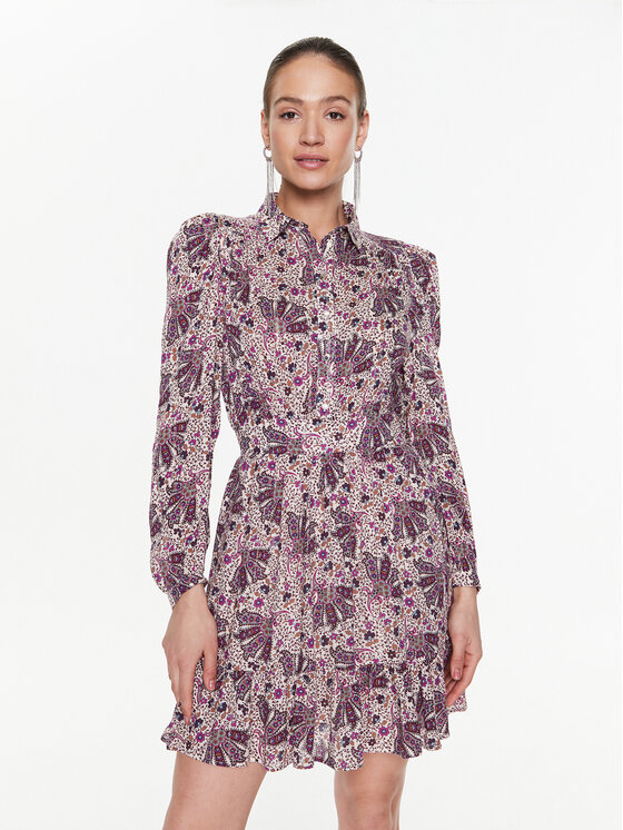 Vestito chemisier Morgan