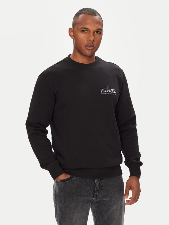Bluza Tommy Hilfiger