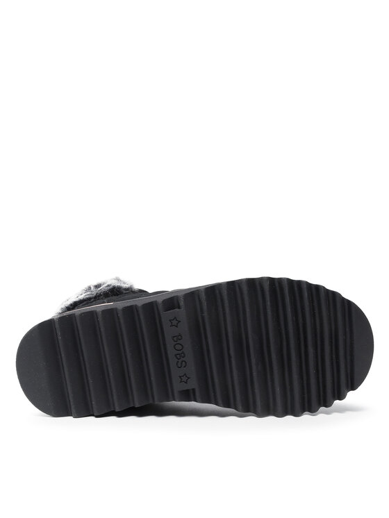 Skechers Skechers Trzewiki Frontier Frenzy 113431/BLK Czarny