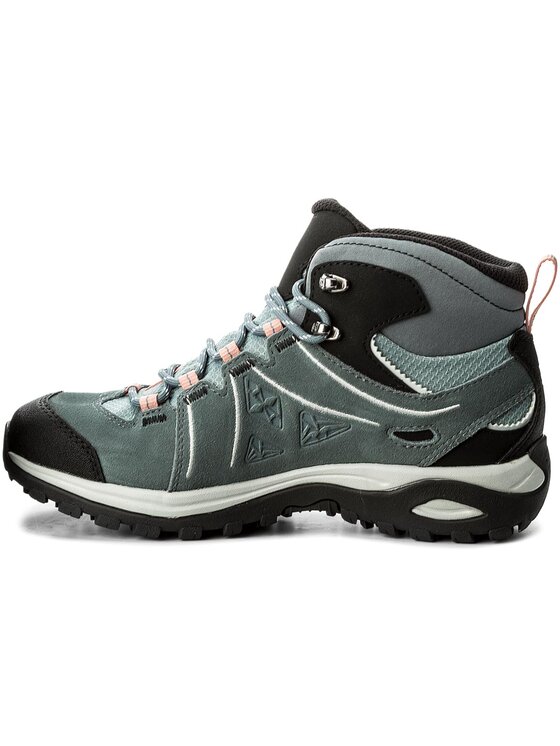 salomon ellipse 2 mid ltr goretex