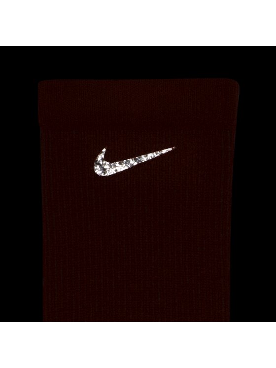 Nike Nike Calzini lunghi da donna Trail Nero