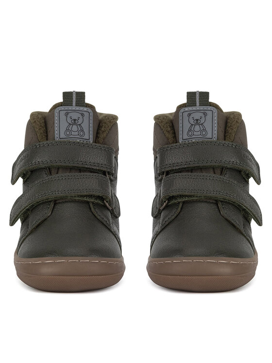 Lasocki Kids Lasocki Kids Bakancs CRUISE CI12-CRUISE-03(II)CH Khaki