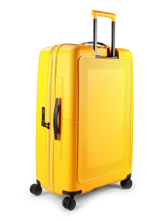 American Tourister American Tourister Walizka średnia 330360 Żółty