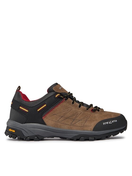 Trekkings Trezeta Raider Wp 10722250 Bej