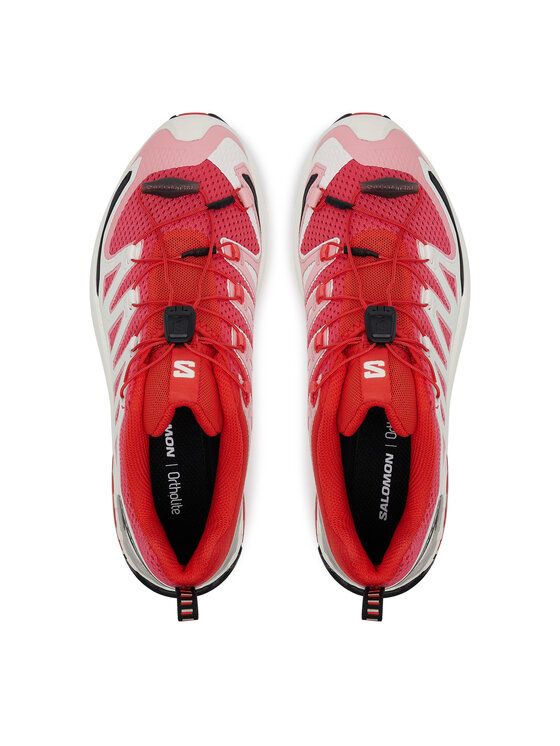 Salomon Salomon Bakancs Xa Pro 3D V9 L47747900 Piros