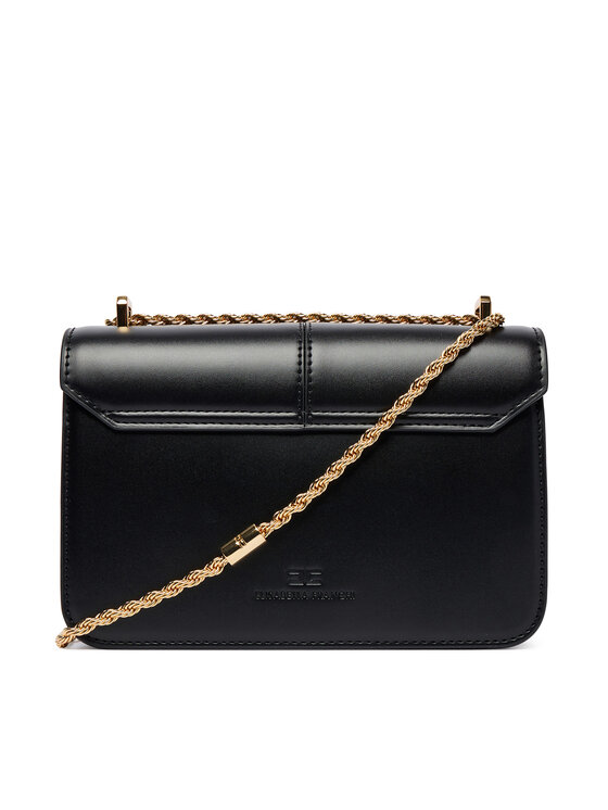 Elisabetta Franchi Elisabetta Franchi Kabelka BS-91A-61E2-V390 Černá
