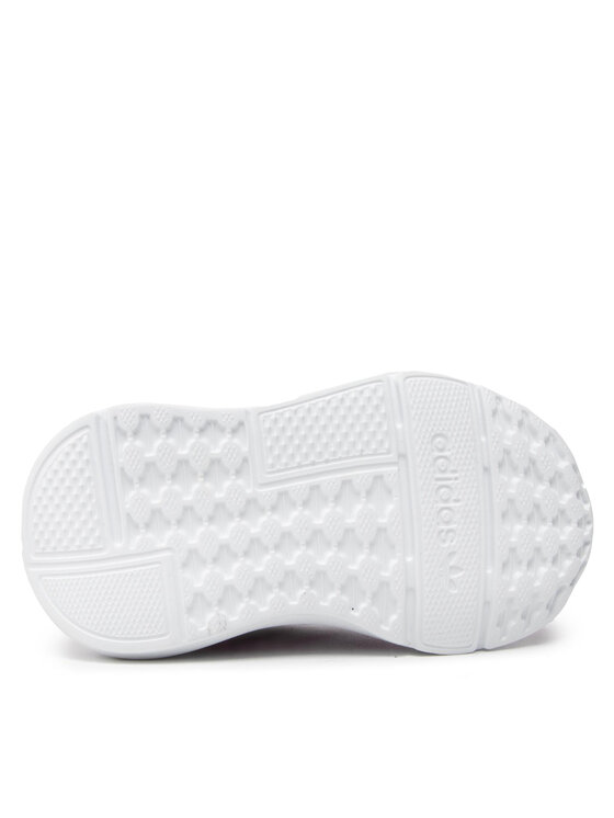 adidas adidas Sneakersy Swift Run 22 El I GW8185 Różowy