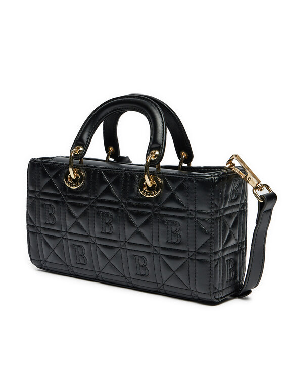 Badura Badura Borsetta TYL00498 Nero